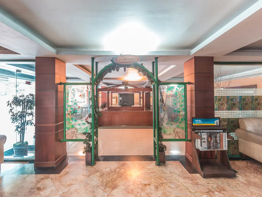 Чибинонг: OYO 1383 Taman Cibinong 2