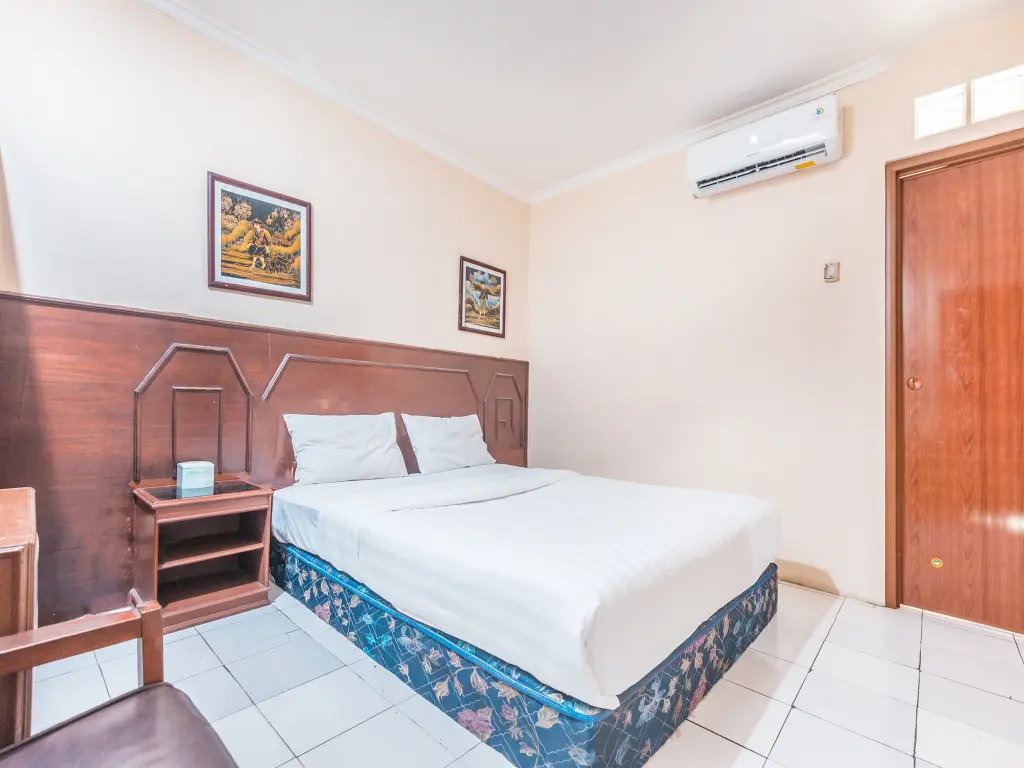 Чибинонг: OYO 1383 Taman Cibinong 2