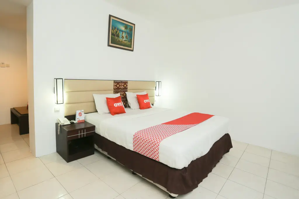 Банджармасин: OYO 1724 Hotel Sembilan Sembilan