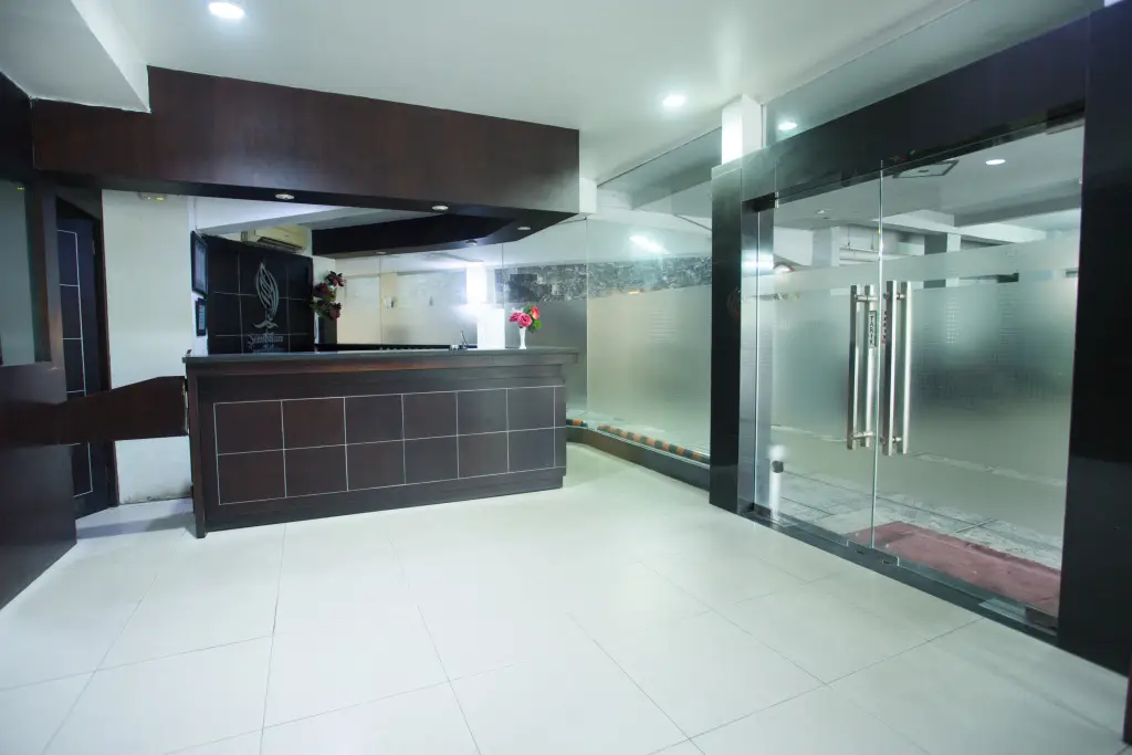Банджармасин: OYO 1724 Hotel Sembilan Sembilan