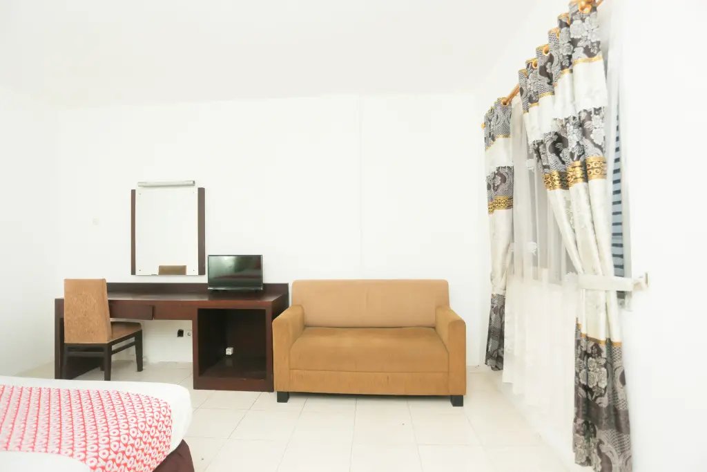 Банджармасин: OYO 1724 Hotel Sembilan Sembilan