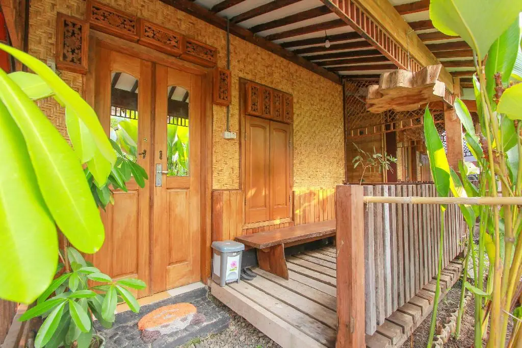 Баньюванги: OYO 1725 Banyu Asem Residence