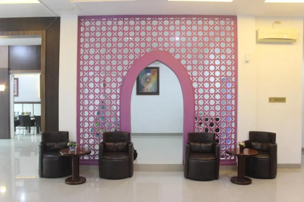 Банда-Ачех: Super OYO Capital O 1630 Hotel Syariah Ring Road