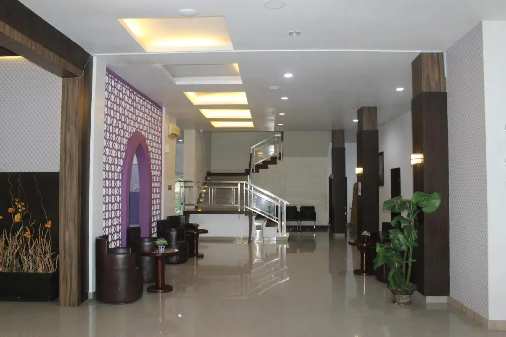 Банда-Ачех: Super OYO Capital O 1630 Hotel Syariah Ring Road