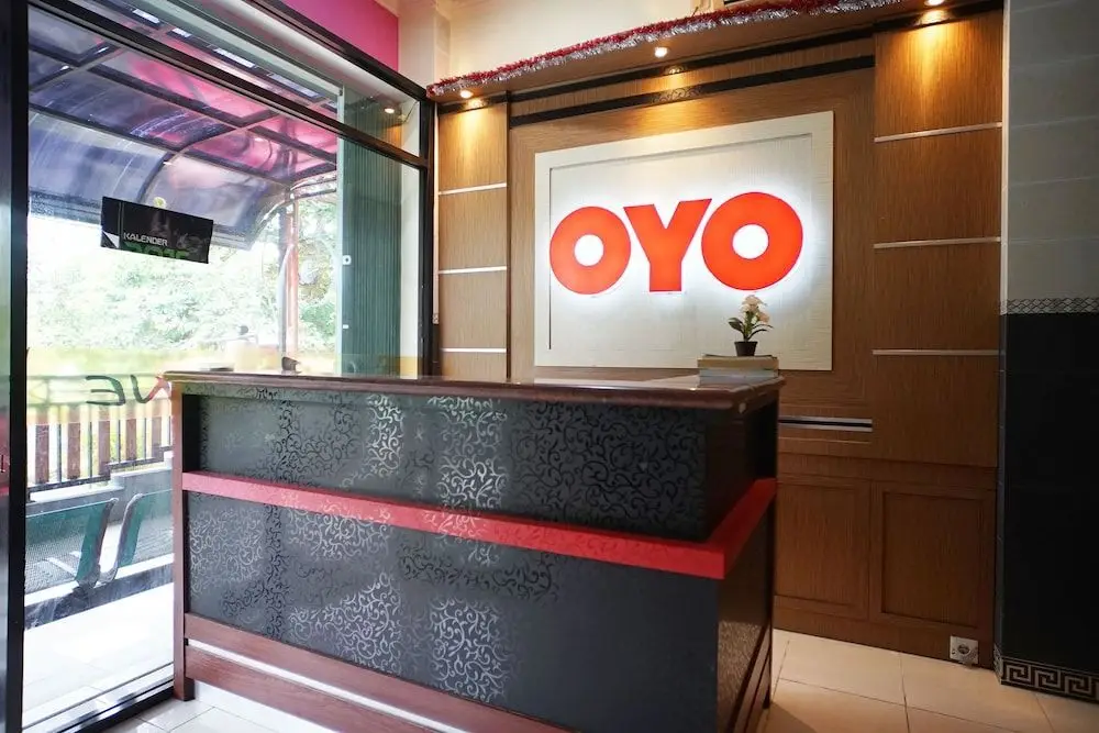 Баликпапан: OYO 2038 Jasmine Guest House Balikpapan