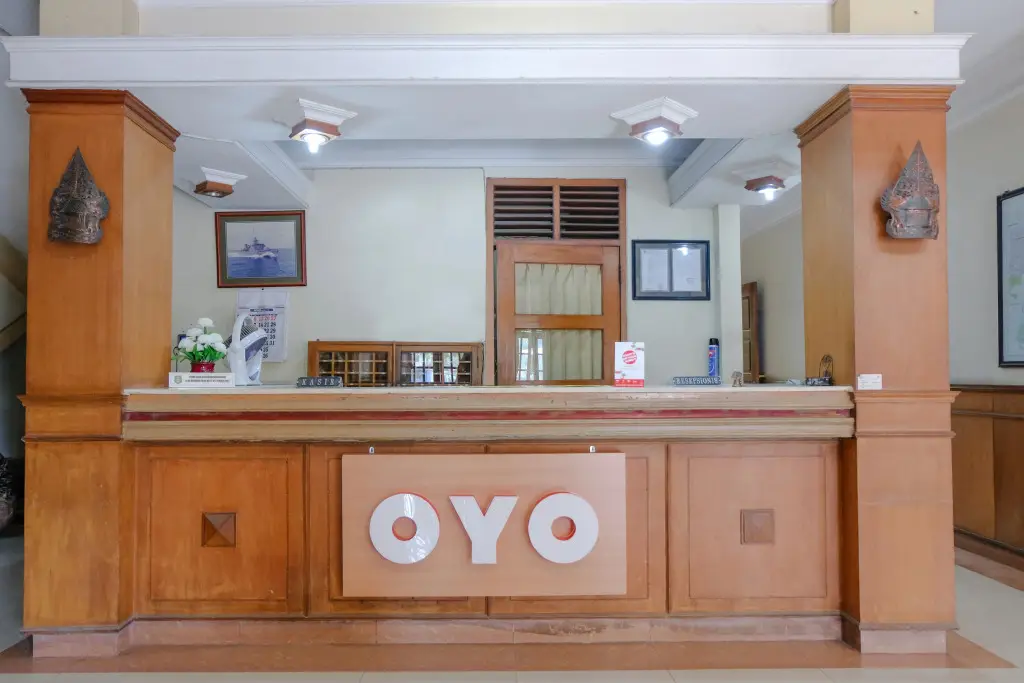 Мадиун: OYO 1803 Hotel Sarangan Permai