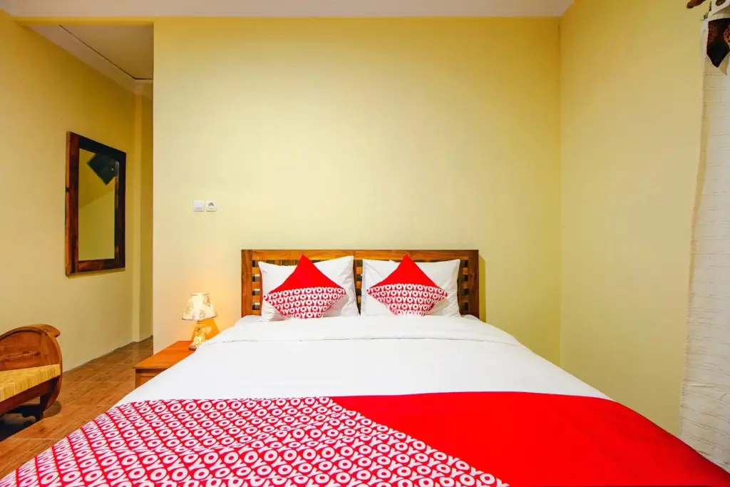 Батуретно: OYO 2047 Opak Village Bed & Breakfast