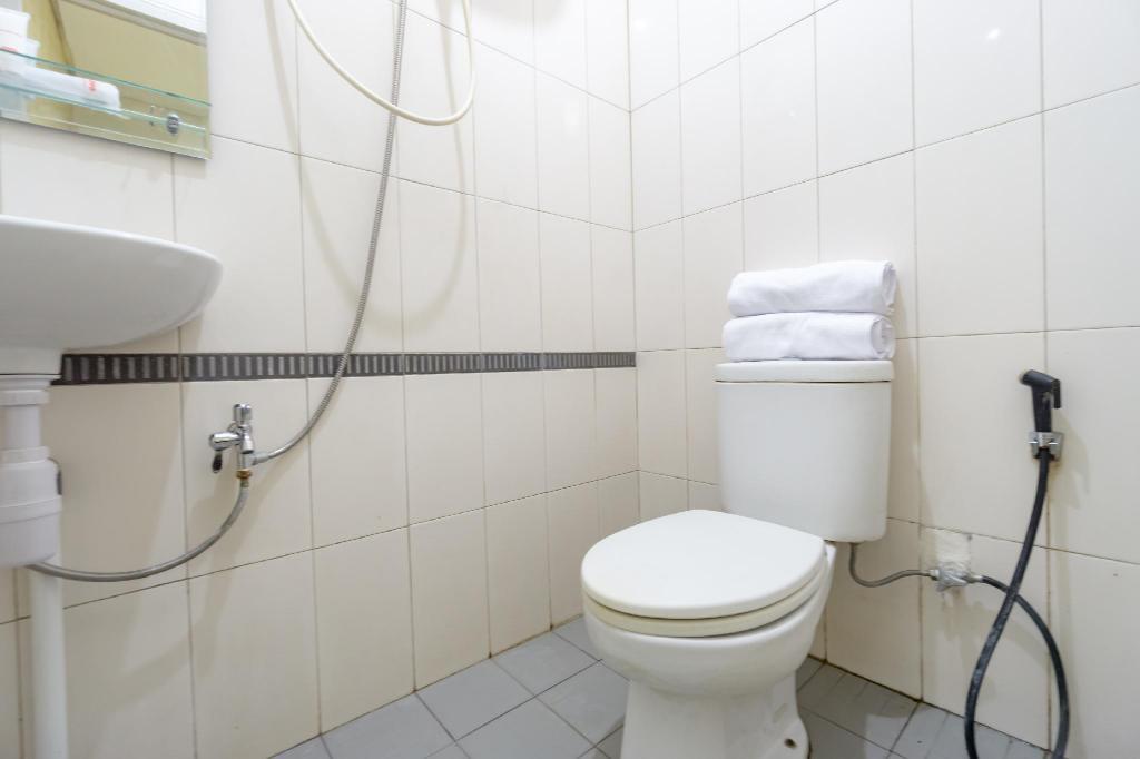 Джакарта: 1953 Residence Stasiun Tebet Syariah