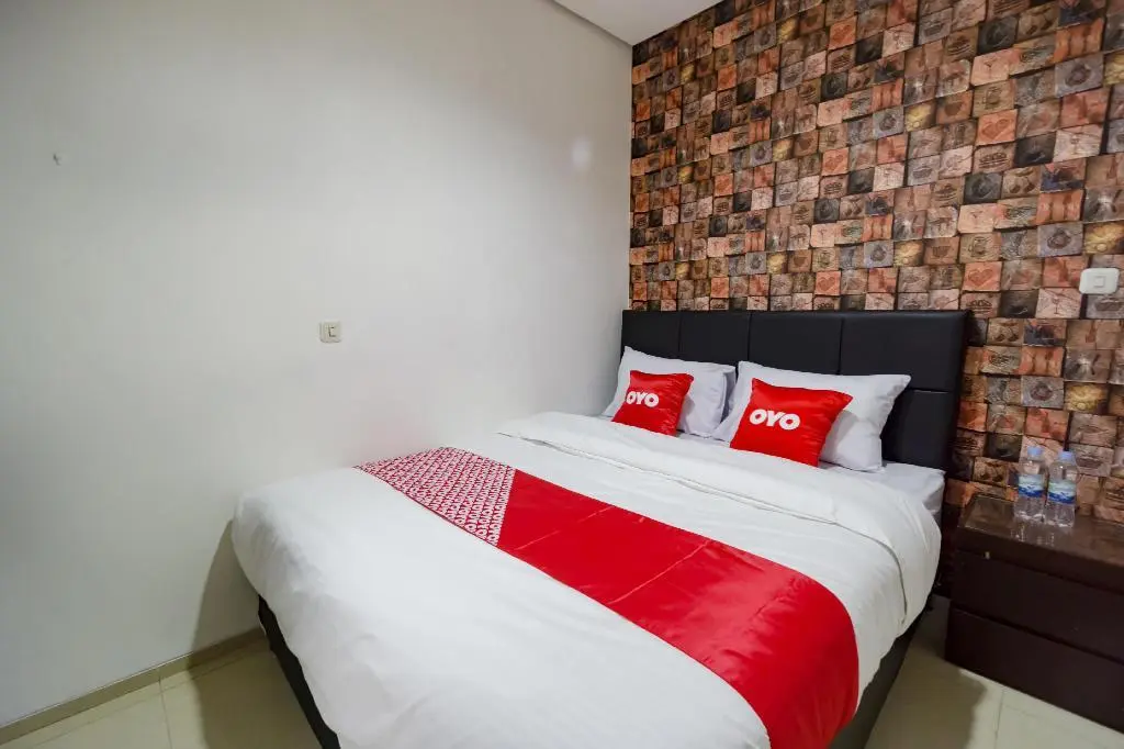 Джакарта: 1953 Residence Stasiun Tebet Syariah