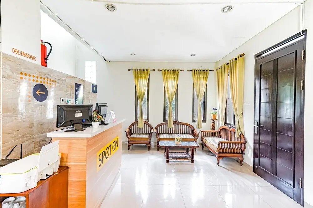 Бандунг: SPOT ON 2062 Doublet Guest House