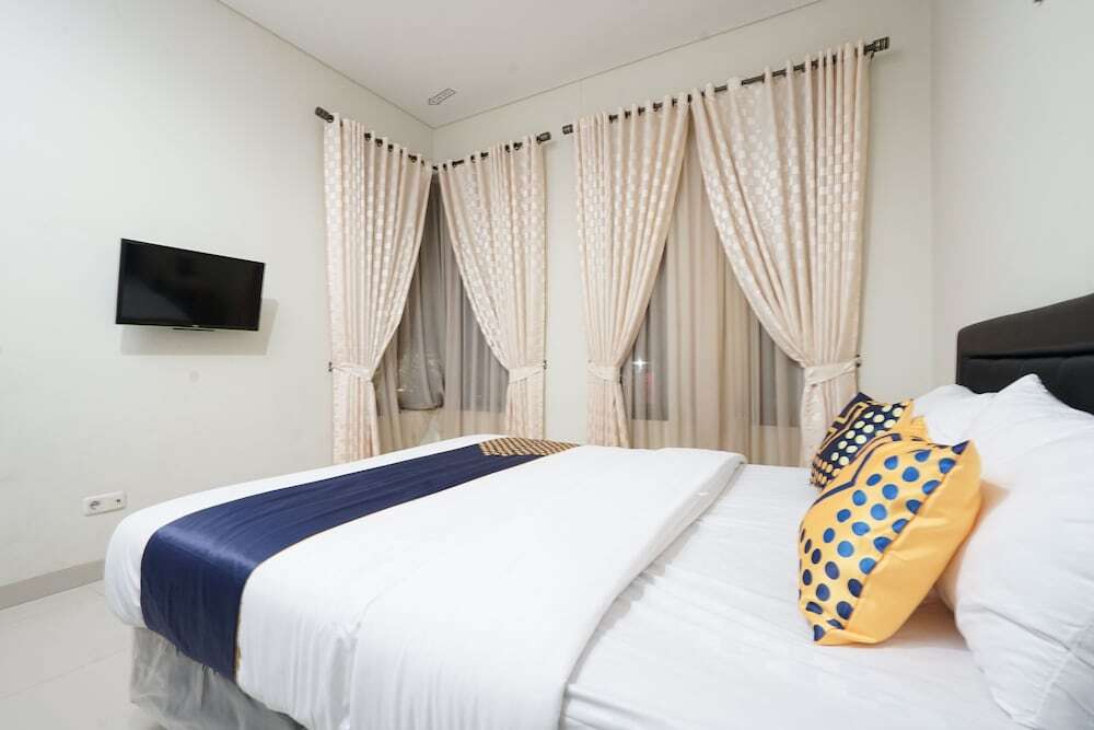 Бандунг: SPOT ON 2062 Doublet Guest House