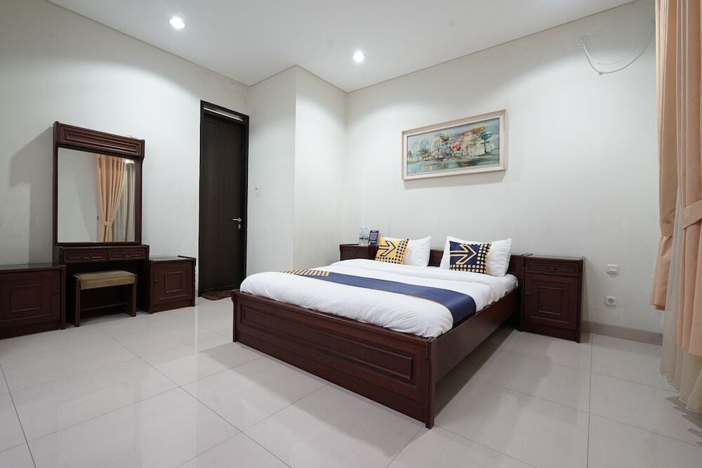 Бандунг: SPOT ON 2062 Doublet Guest House