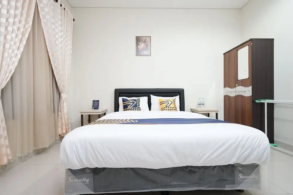 Бандунг: SPOT ON 2062 Doublet Guest House