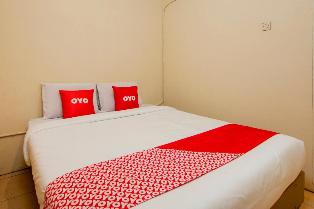 Озеро Тоба: OYO 2045 Hotel 211
