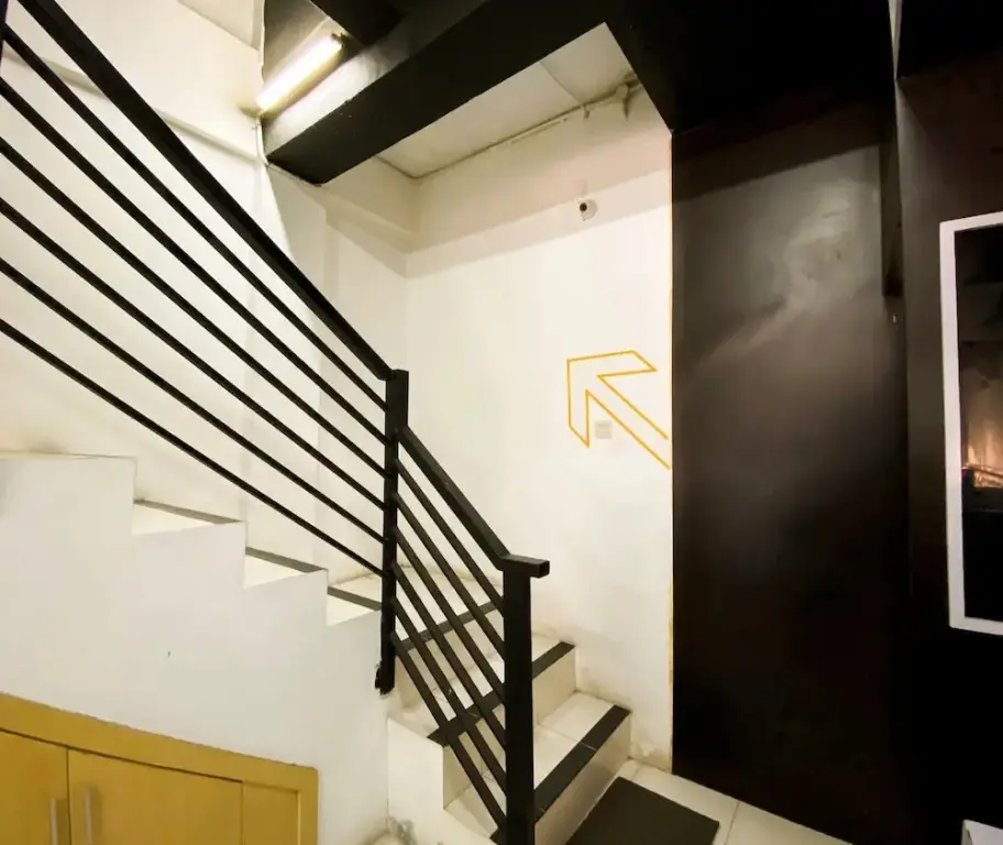 Паданг: SPOT ON 2051 Sho Family Homestay & Resto