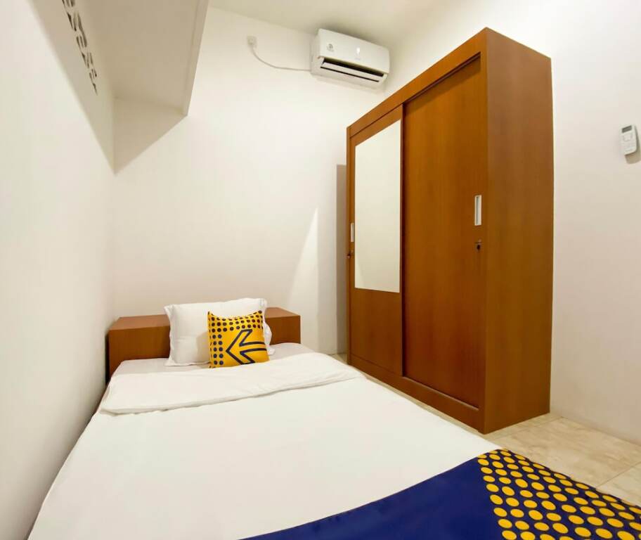 Паданг: SPOT ON 2051 Sho Family Homestay & Resto