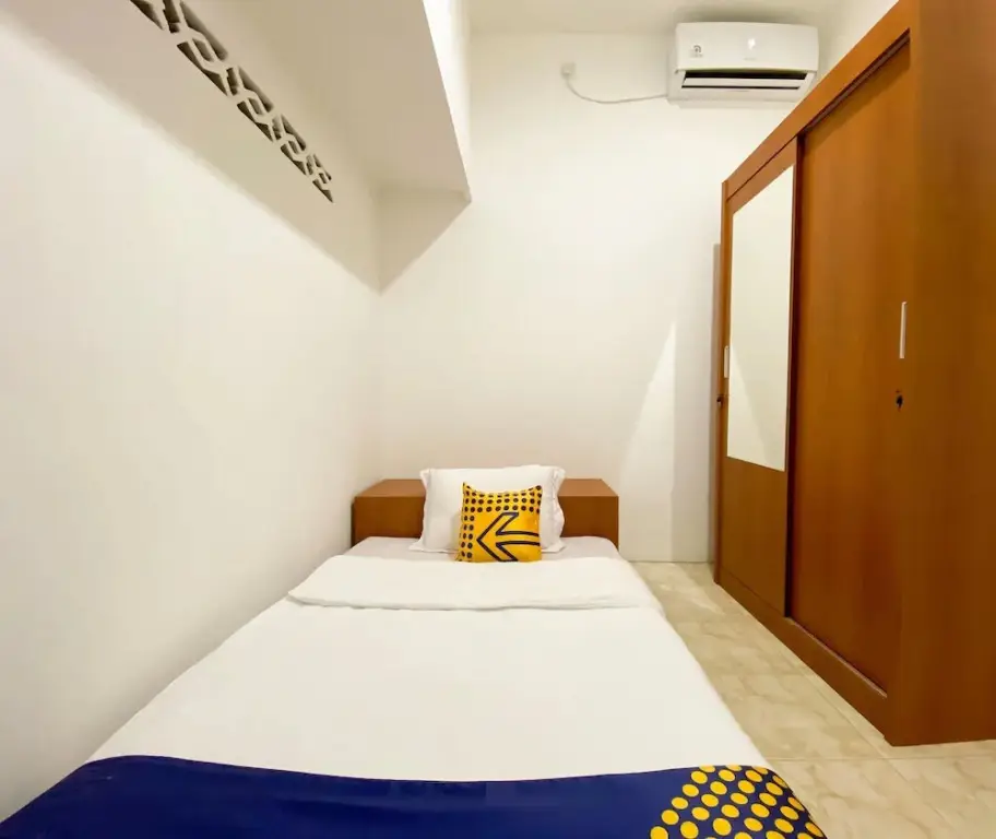 Паданг: SPOT ON 2051 Sho Family Homestay & Resto
