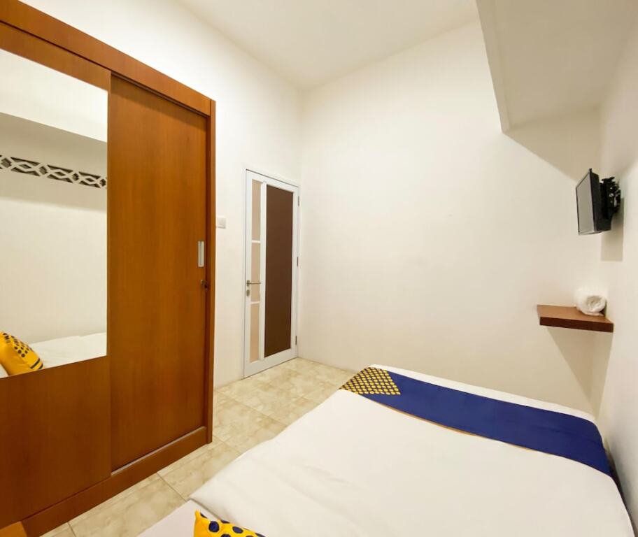 Паданг: SPOT ON 2051 Sho Family Homestay & Resto