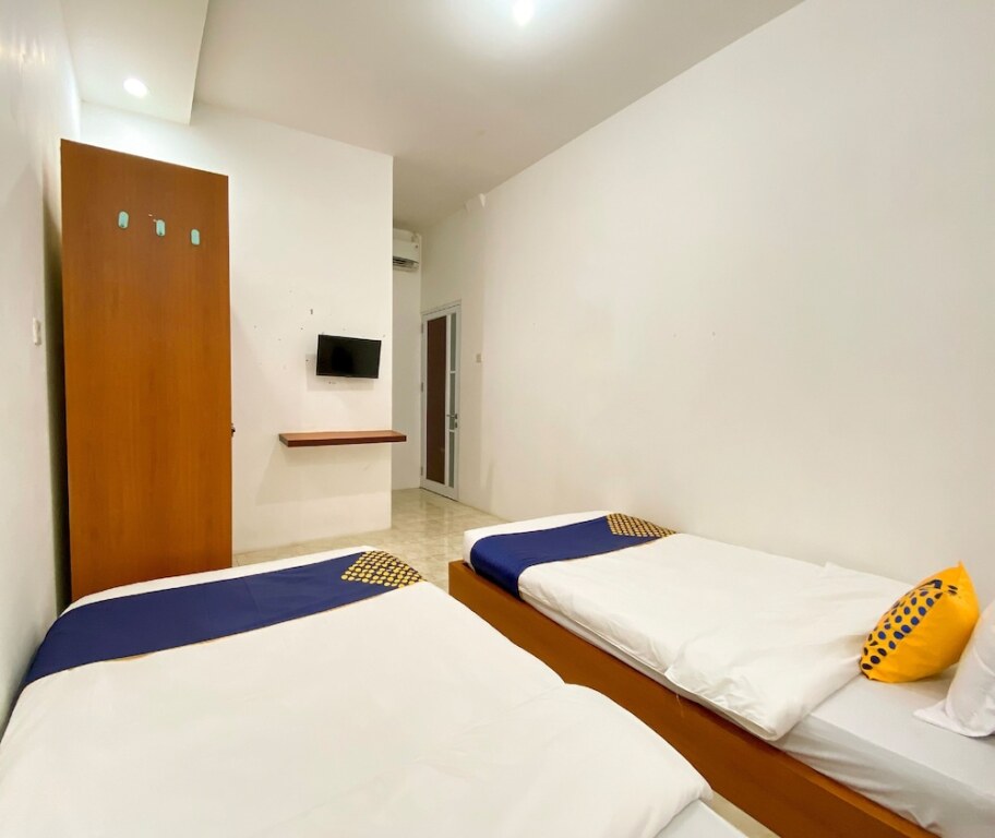 Паданг: SPOT ON 2051 Sho Family Homestay & Resto
