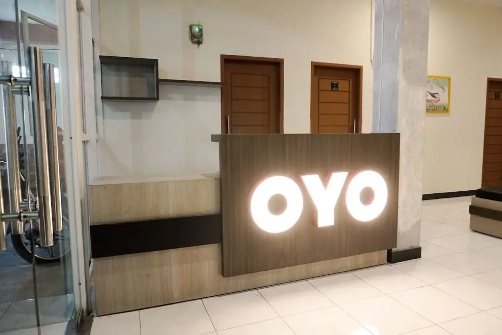 Медан: OYO 2078 Rosemary Residence Syariah