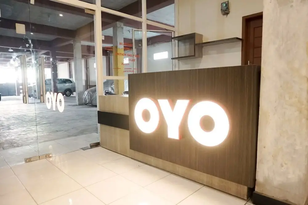 Медан: OYO 2078 Rosemary Residence Syariah