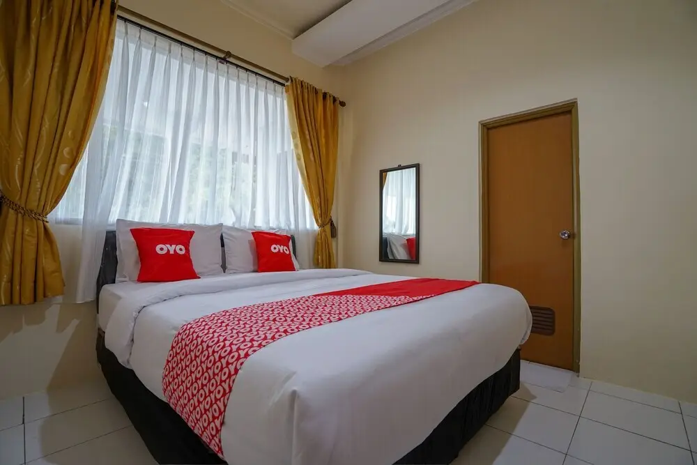 Сунгайлиате: Oyo 1738 Hotel Tri Mustika