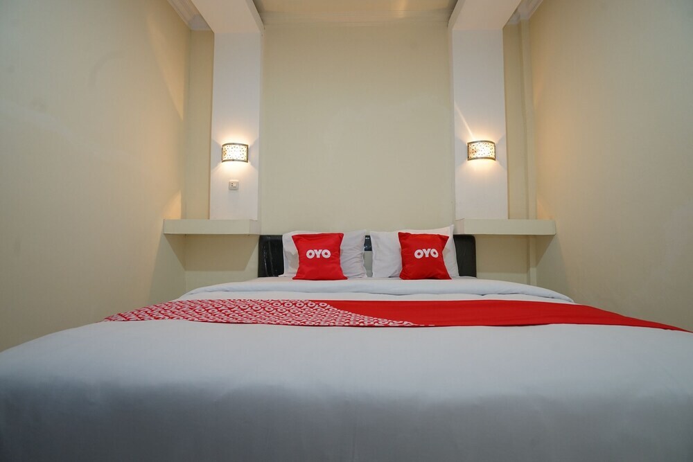 Сунгайлиате: Oyo 1738 Hotel Tri Mustika