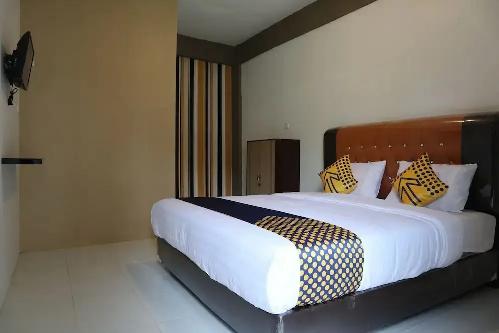 Паякумбух: SPOT ON 1772 Hotel Penginapan Cemara Syariah