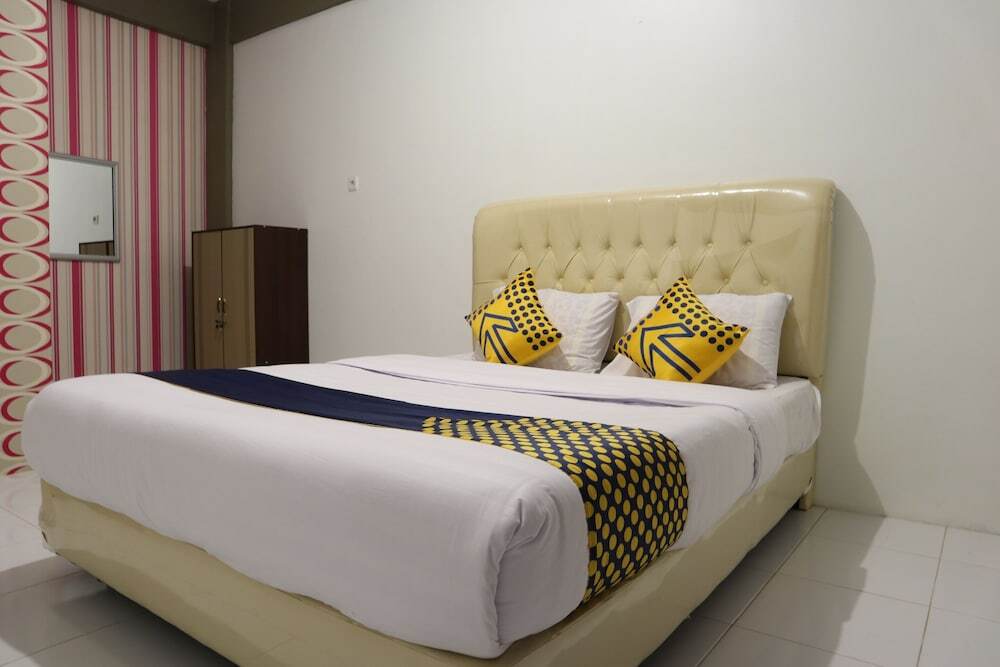 Паякумбух: SPOT ON 1772 Hotel Penginapan Cemara Syariah