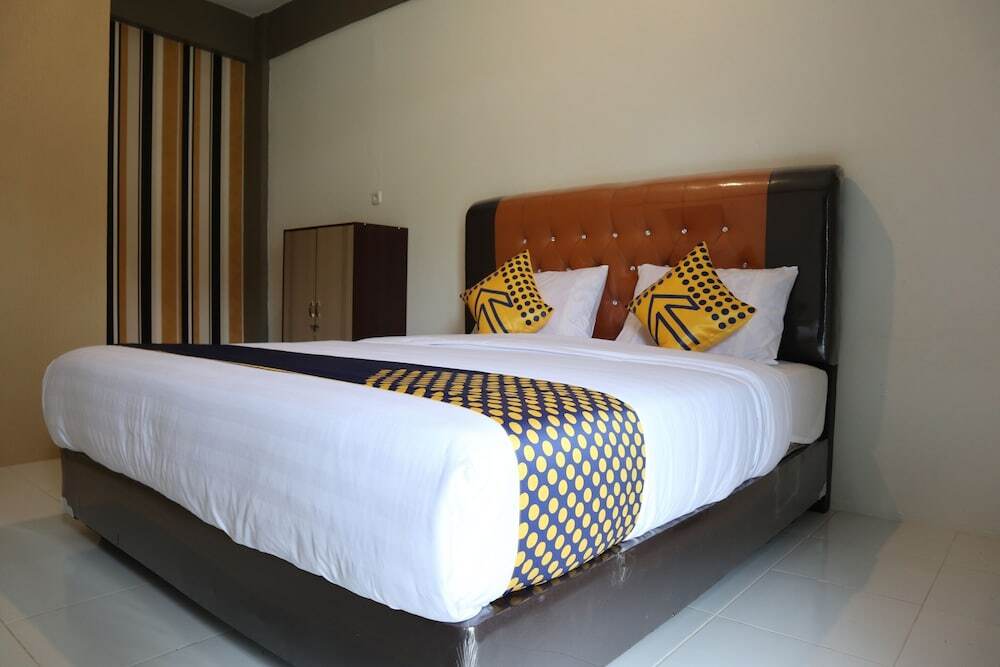Паякумбух: SPOT ON 1772 Hotel Penginapan Cemara Syariah