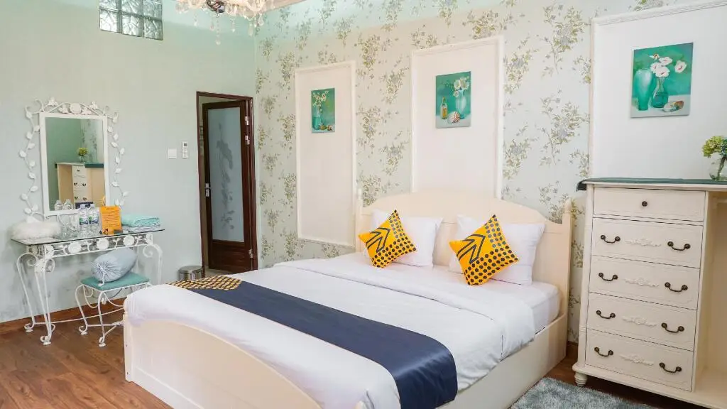 Бандунг: SPOT ON 2053 Granada Syariah Home Stay - Hostel