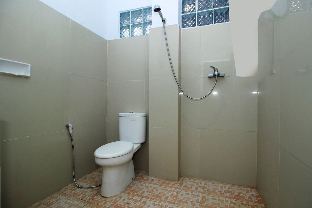 Бенгкулу: OYO 1669 Hotel Vista Syariah