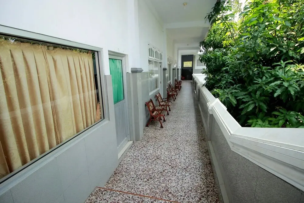 Бенгкулу: OYO 1669 Hotel Vista Syariah