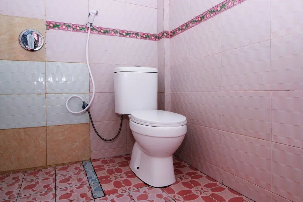 Бенгкулу: OYO 1669 Hotel Vista Syariah