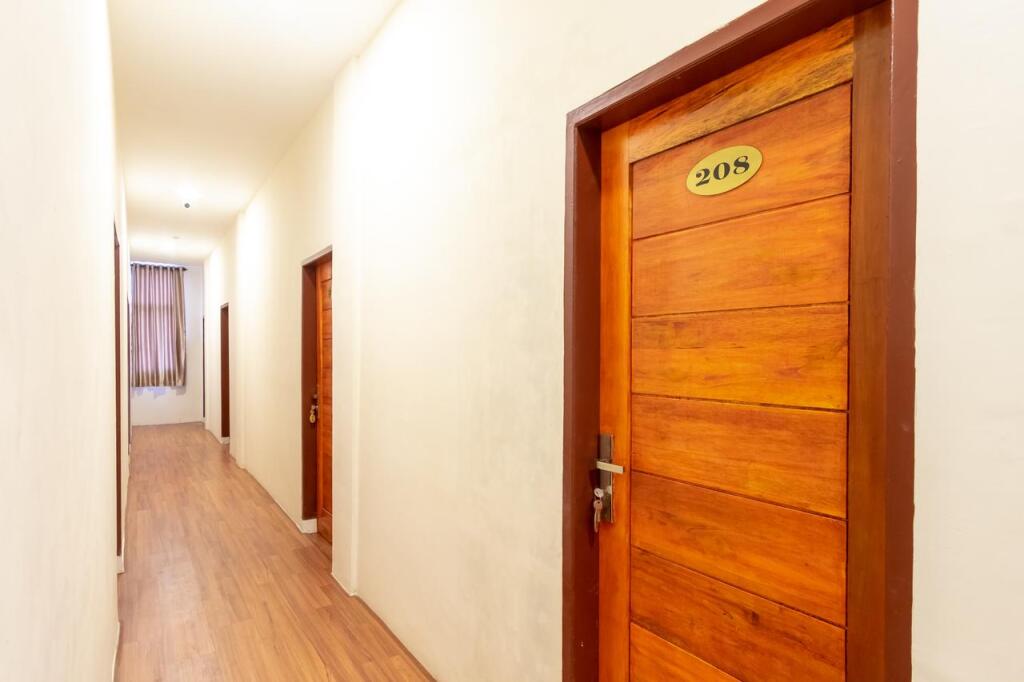 Медан: Capital O Tmj Guest House Near RSUD Pringadi
