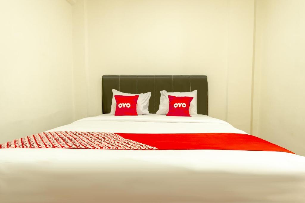 Медан: Capital O Tmj Guest House Near RSUD Pringadi