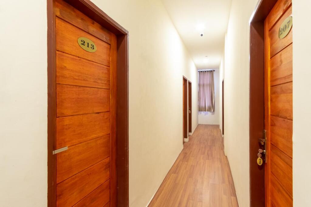 Медан: Capital O Tmj Guest House Near RSUD Pringadi