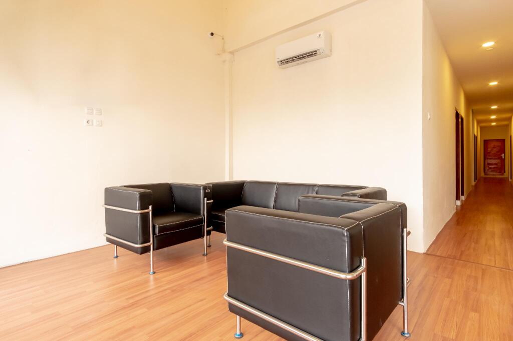 Медан: Capital O Tmj Guest House Near RSUD Pringadi
