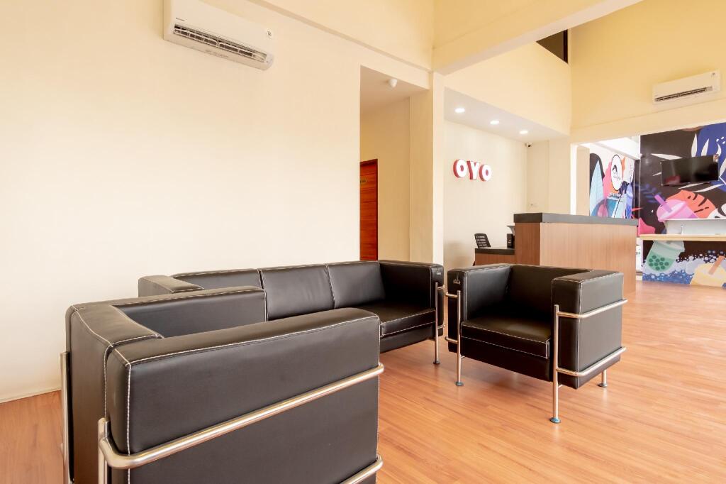 Медан: Capital O Tmj Guest House Near RSUD Pringadi