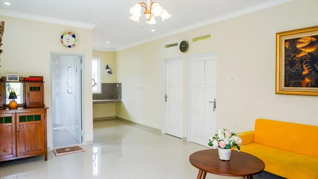 Сореанг: OYO 1785 Villa Jeruk Ciwidey