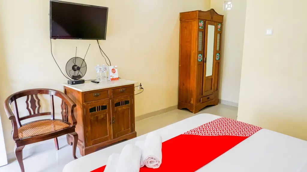 Сореанг: OYO 1785 Villa Jeruk Ciwidey