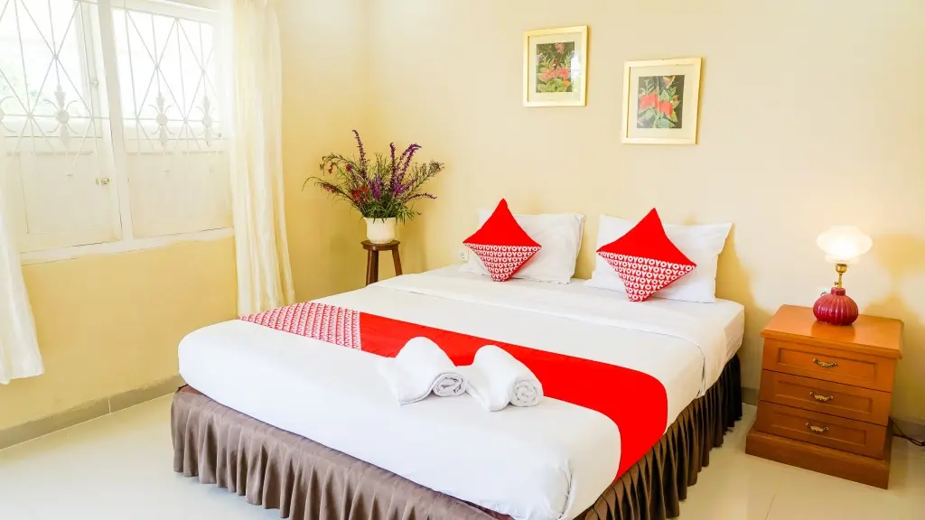 Сореанг: OYO 1785 Villa Jeruk Ciwidey