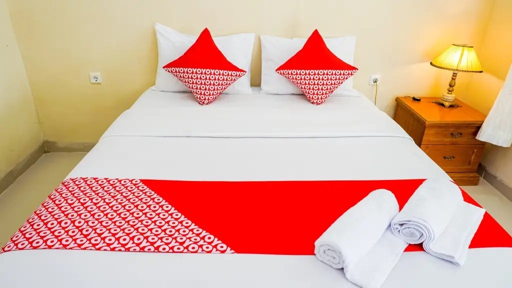 Сореанг: OYO 1785 Villa Jeruk Ciwidey