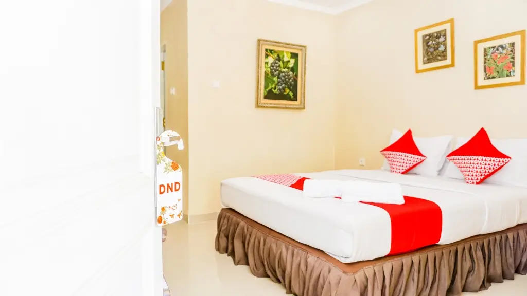 Сореанг: OYO 1785 Villa Jeruk Ciwidey
