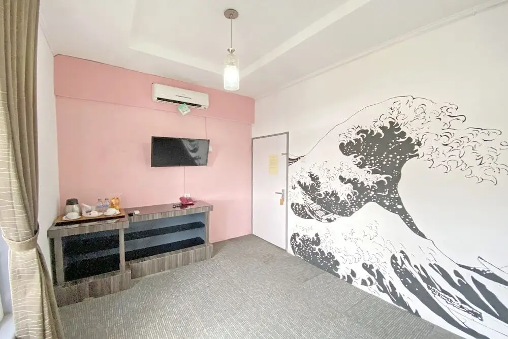 Букиттинги: Oyo 1753 Hotel Ananda