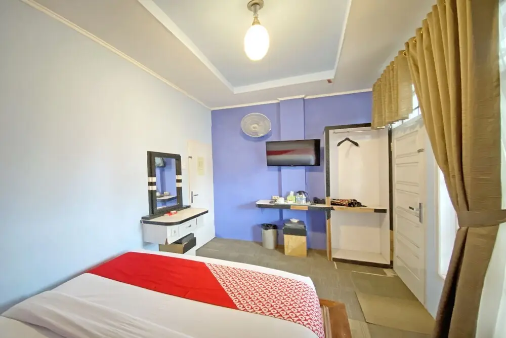 Букиттинги: Oyo 1753 Hotel Ananda