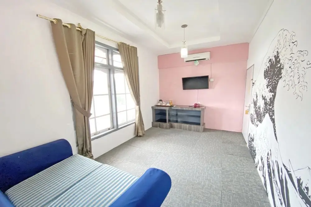 Букиттинги: Oyo 1753 Hotel Ananda