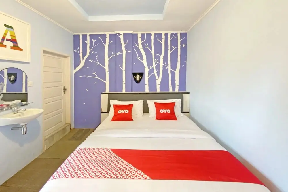 Букиттинги: Oyo 1753 Hotel Ananda