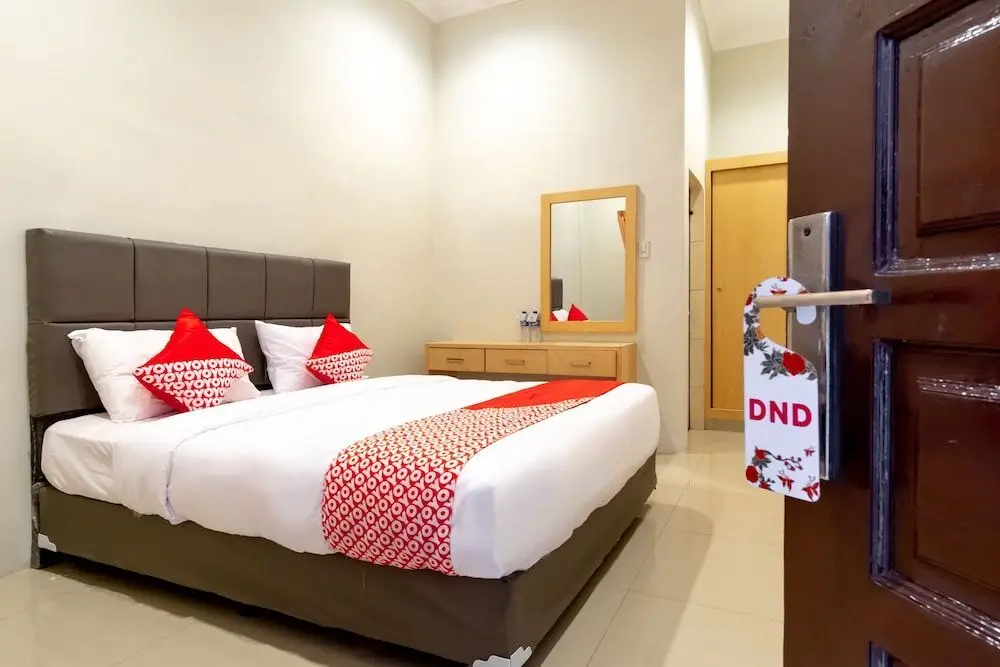 Медан: OYO 1766 Vandolia Guest House