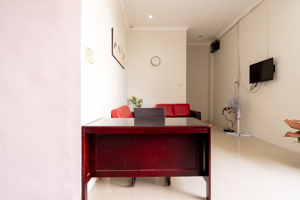 Медан: OYO 1766 Vandolia Guest House